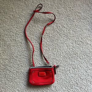 Nine West crossbody